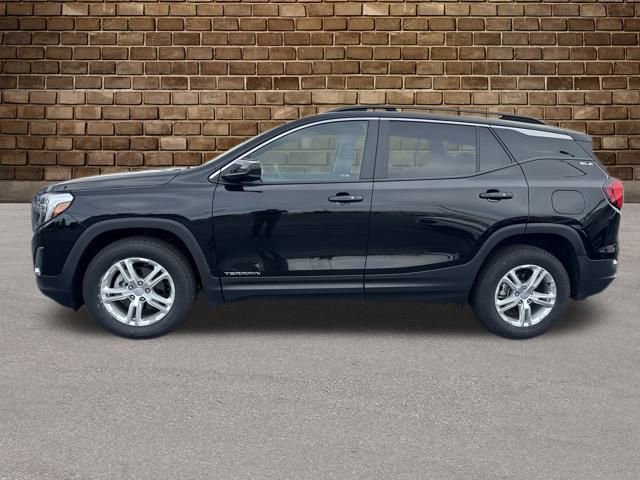 2021 Gmc Terrain SLE photo 2