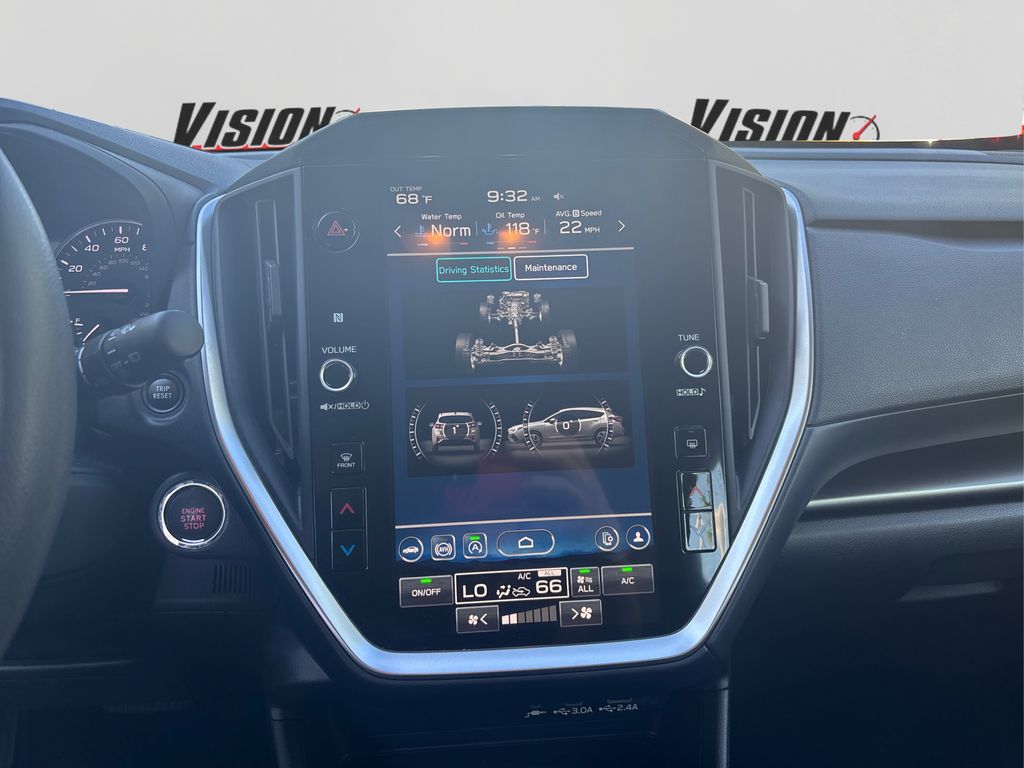 2024 Subaru Impreza Sport photo 16