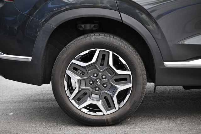 2023 Hyundai Santa Fe SEL Premium photo 6