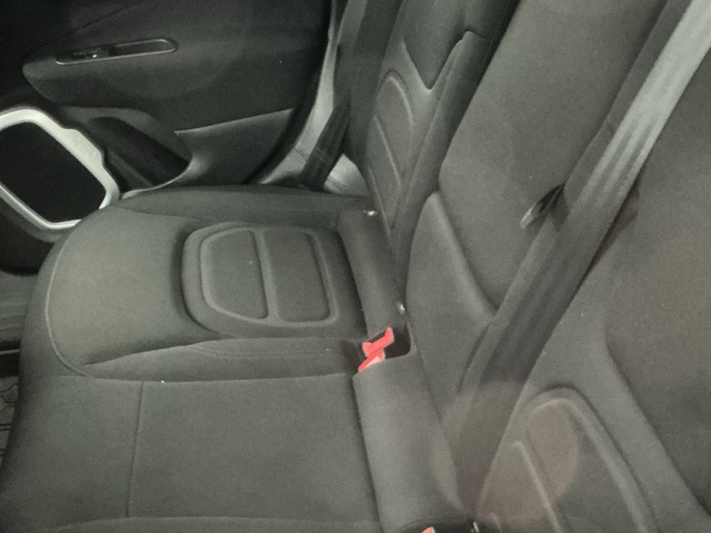 2019 Jeep Renegade Latitude photo 4