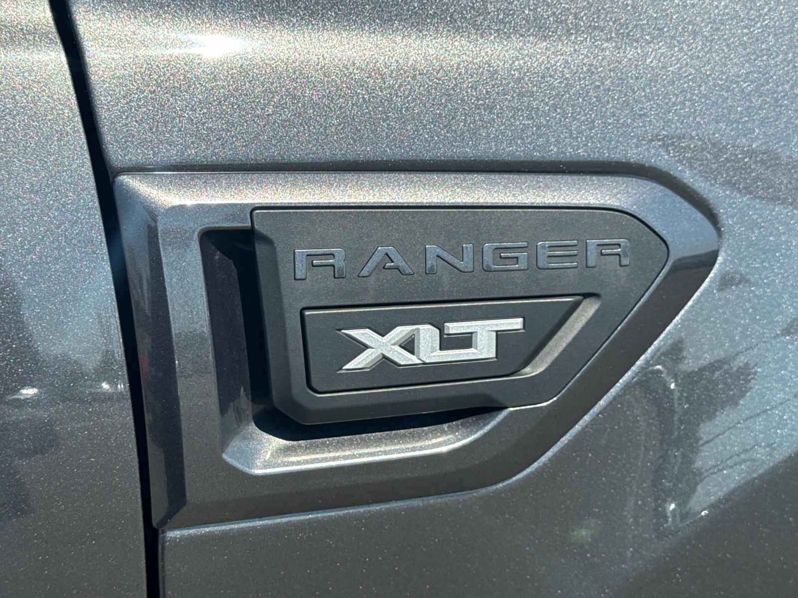 2020 Ford Ranger XLT photo 21