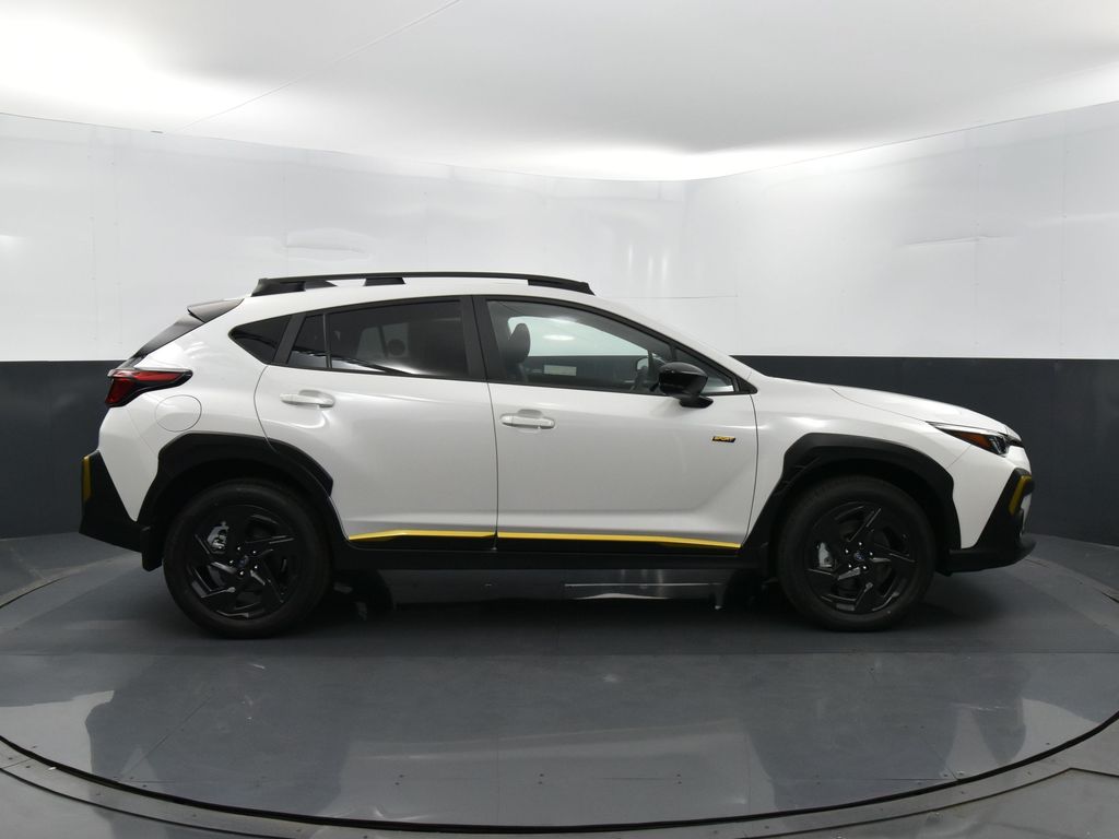2025 Subaru Crosstrek Sport photo 34