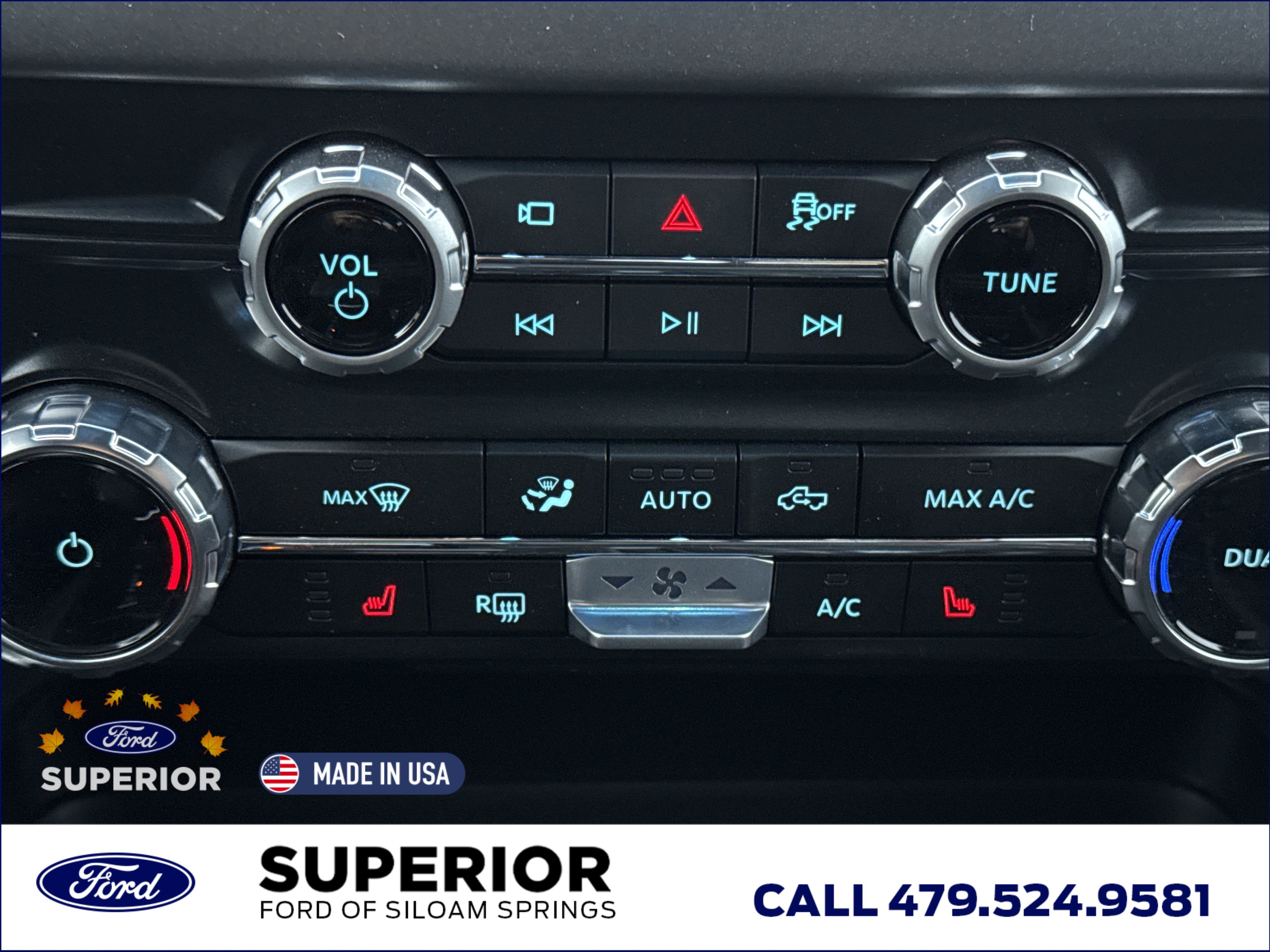 2025 Ford F-150 XLT photo 4