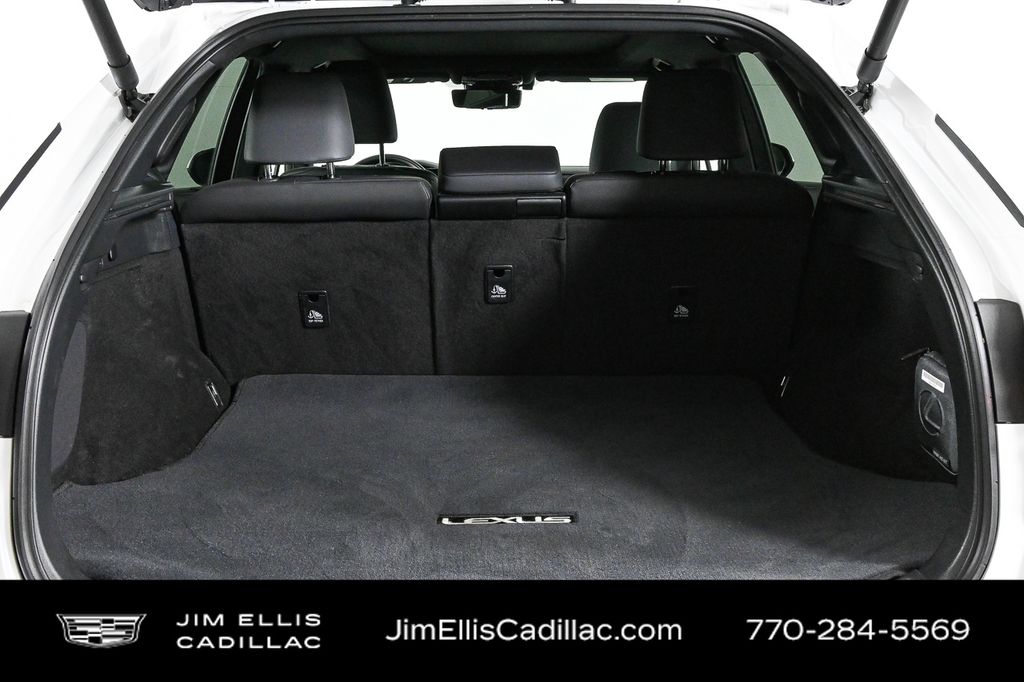 2024 Lexus RX Luxury photo 29