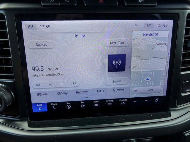 2024 FORD F-150 - Image 51