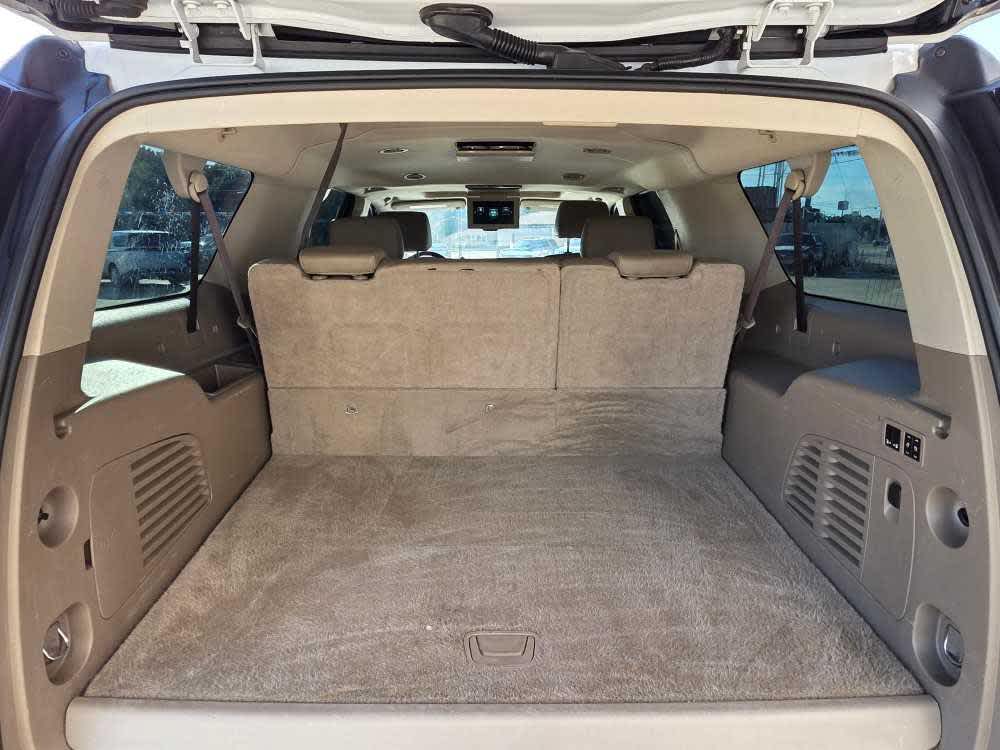 2018 Gmc Yukon XL SLT photo 9