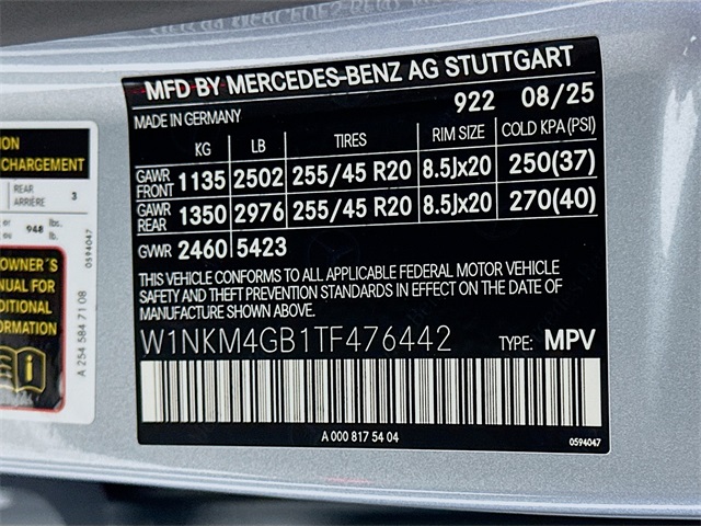 2026 Mercedes Benz GLC 300 photo 30