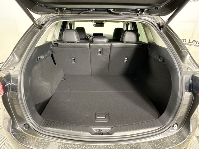2025 Mazda CX-5 2.5 S Preferred photo 24