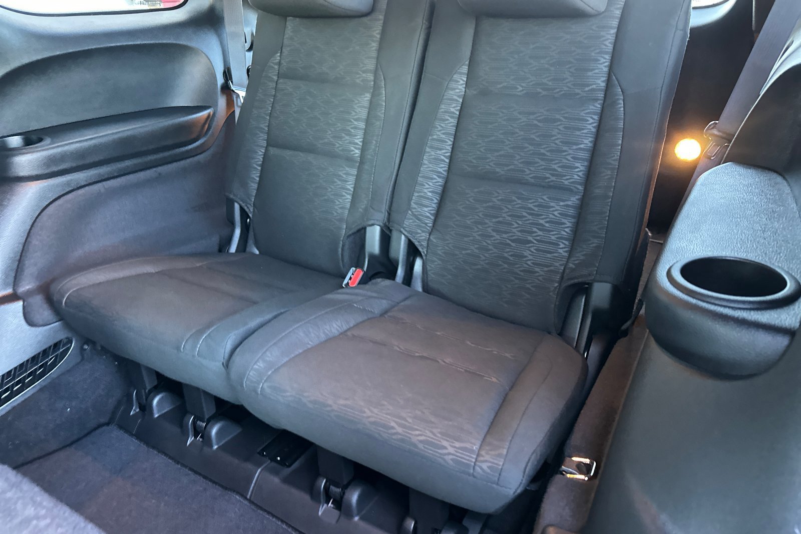 2025 Dodge Durango GT photo 12