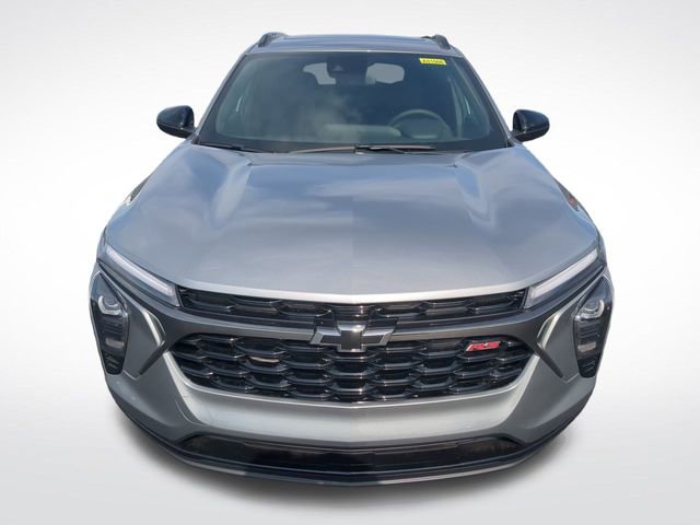 2025 Chevrolet Trax photo 8
