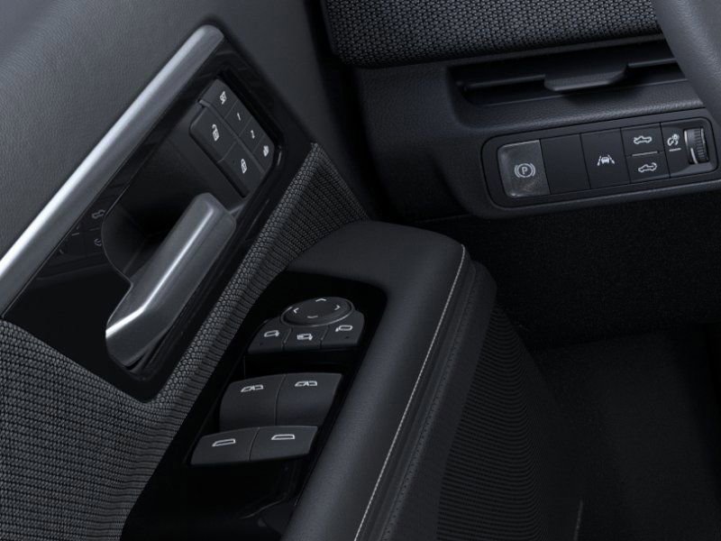 2026 Gmc Sierra Elevation photo 22