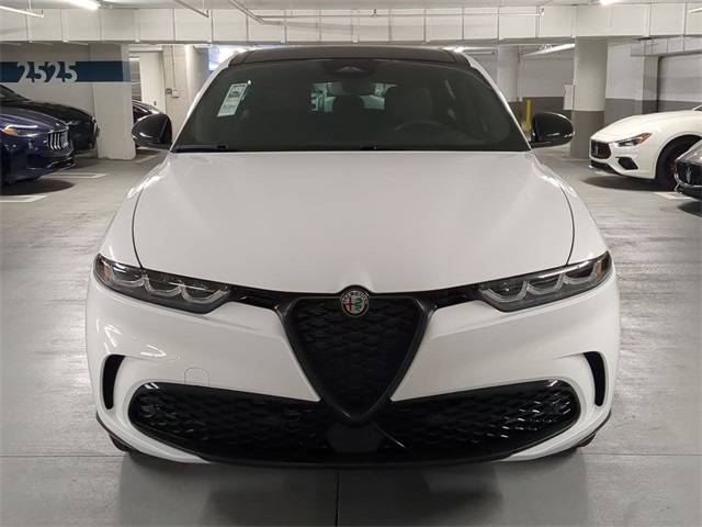 2025 Alfa Romeo Tonale BASE SPRINT photo 2