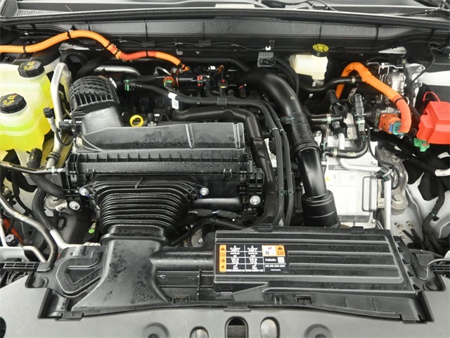 2024 LINCOLN NAUTILUS - Image 36