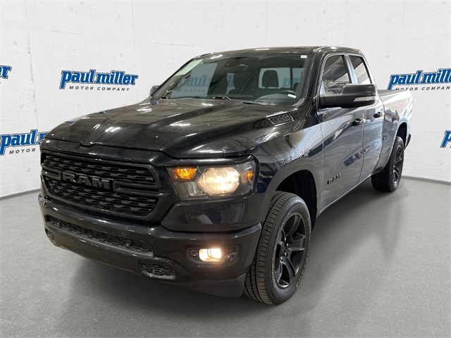 2022 RAM Ram 1500 Pickup Big Horn/Lone Star's photo