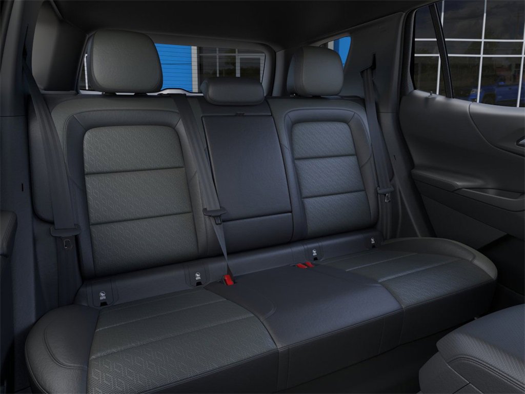 2026 Chevrolet Equinox LT photo 16