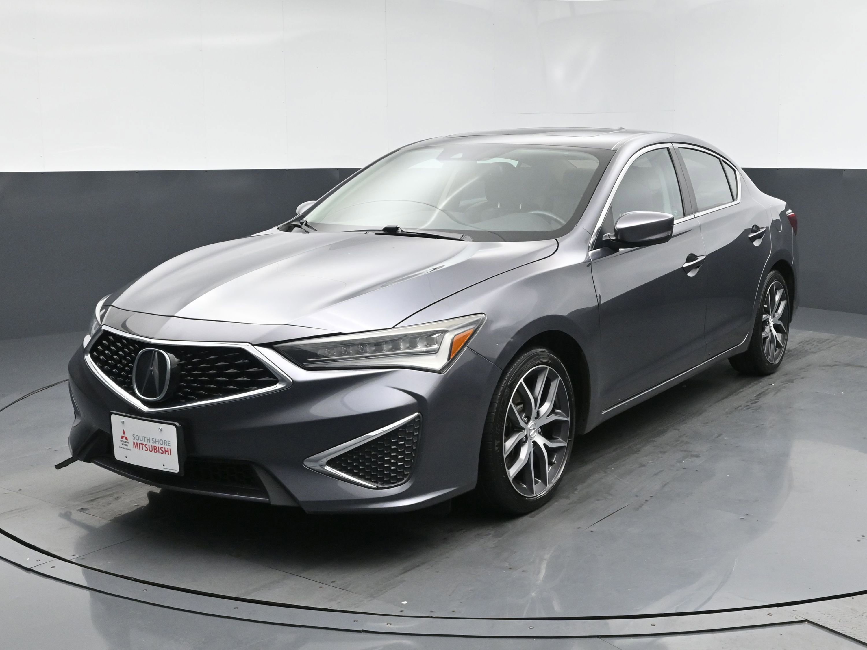 2022 Acura ILX Premium's photo