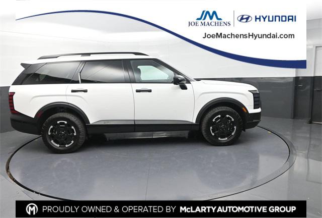 2026 Hyundai Palisade XRT Pro's photo