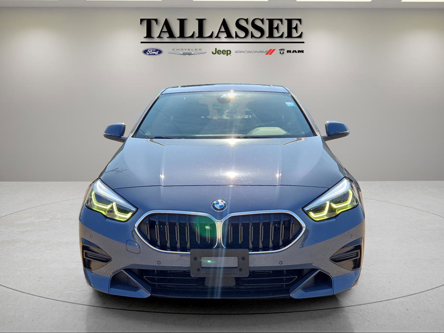 2022 Bmw 228i photo 2
