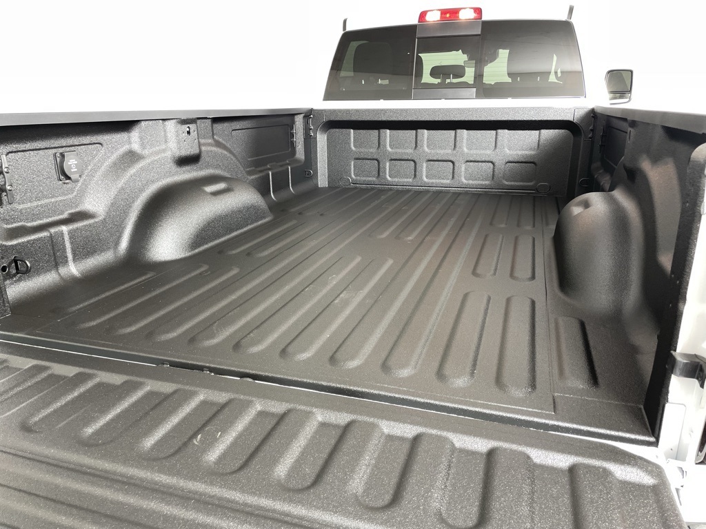 2026 Ram 2500 Tradesman photo 13