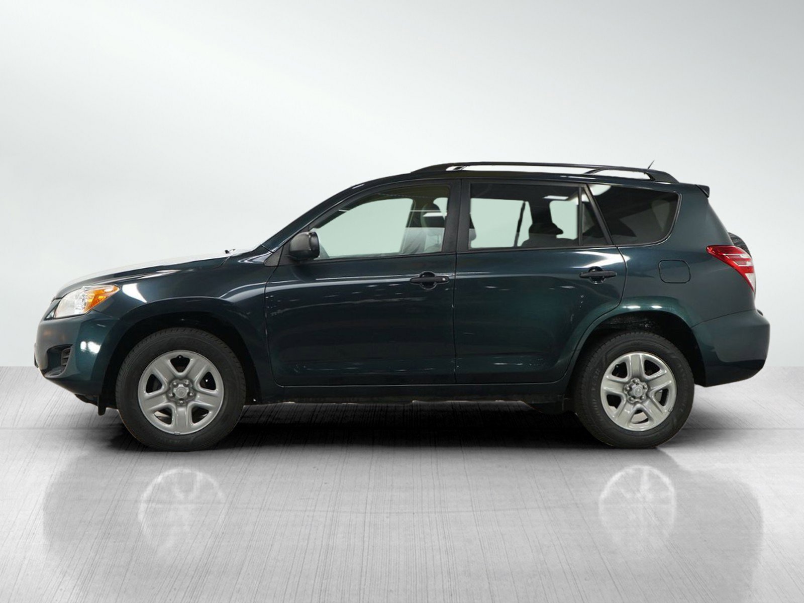 Used 2011 Toyota RAV4 Base with VIN 2T3BF4DV1BW141274 for sale in Burnsville, Minnesota