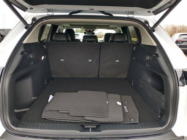 2025 Mazda CX-50 Premium photo 18