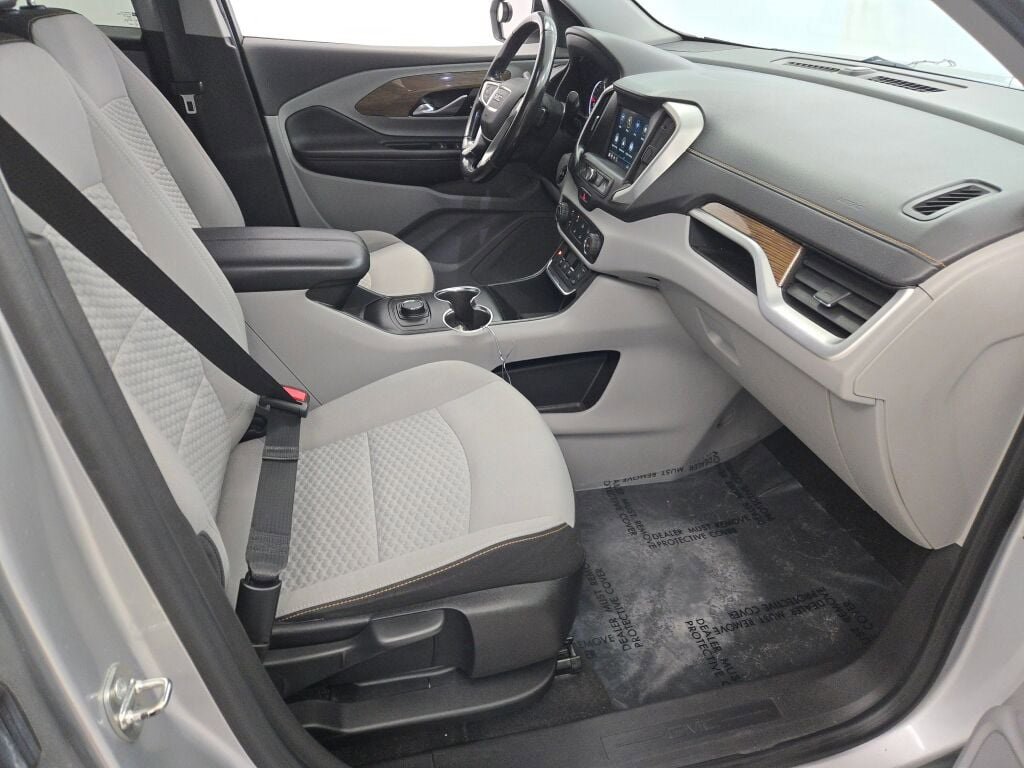 2019 Gmc Terrain SLE photo 4