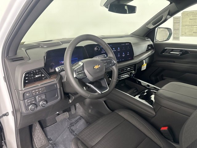 2025 Chevrolet Tahoe LS photo 14