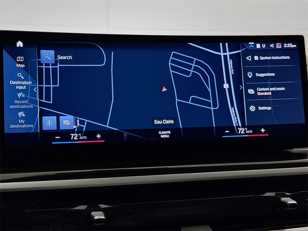 2023 Bmw X7 xDrive40i photo 31