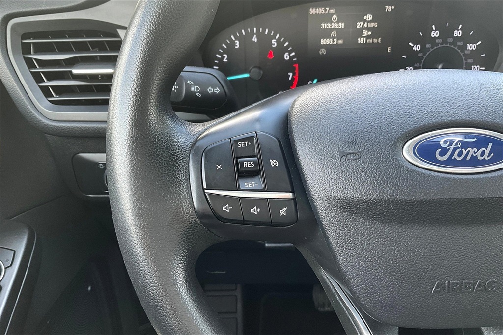 2021 Ford Escape SE photo 23