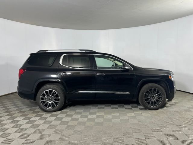 2023 Gmc Acadia Denali photo 3