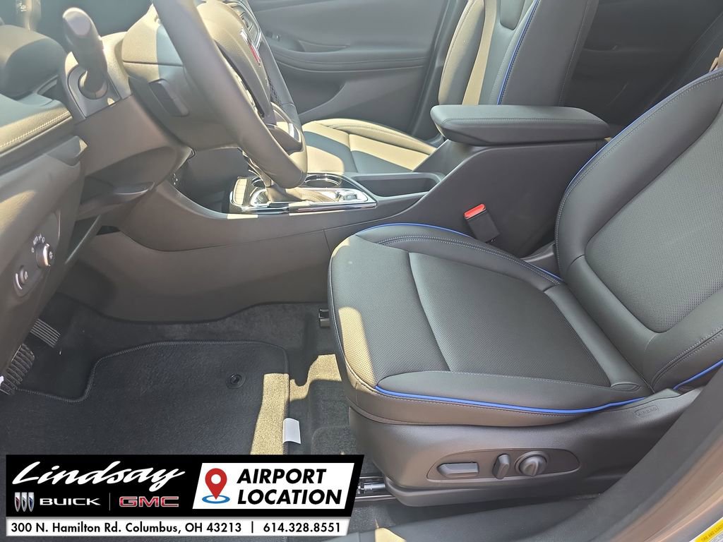 2026 Buick Encore GX Sport Touring photo 18