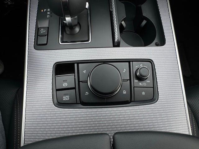2025 Mazda CX-50 2.5 Turbo Premium photo 30