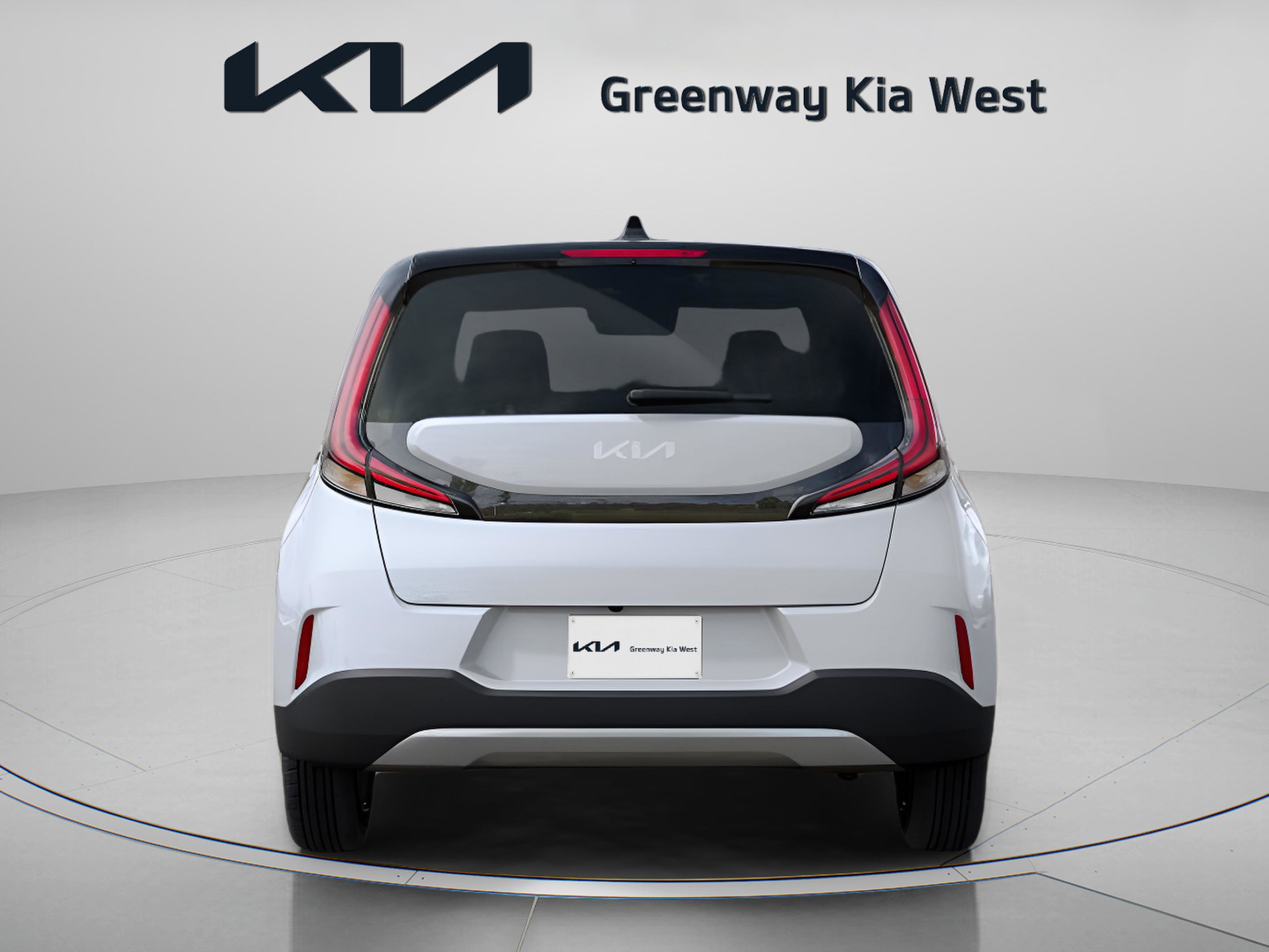 2025 Kia Soul S photo 6