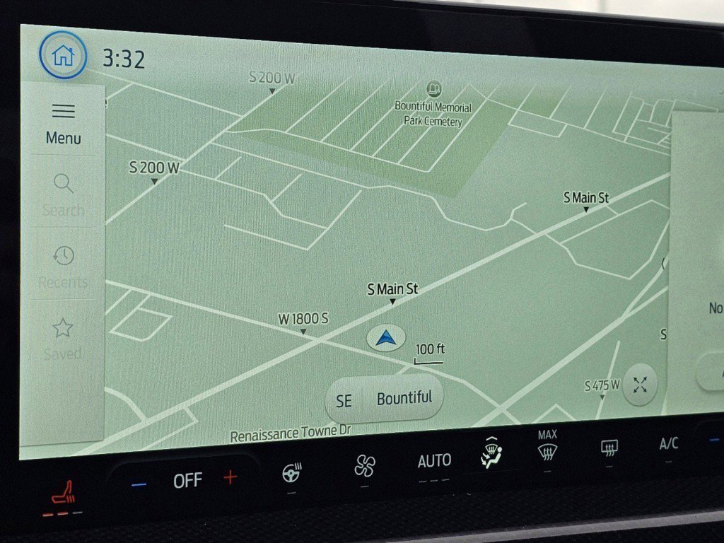 2025 Ford Escape ST-Line photo 3