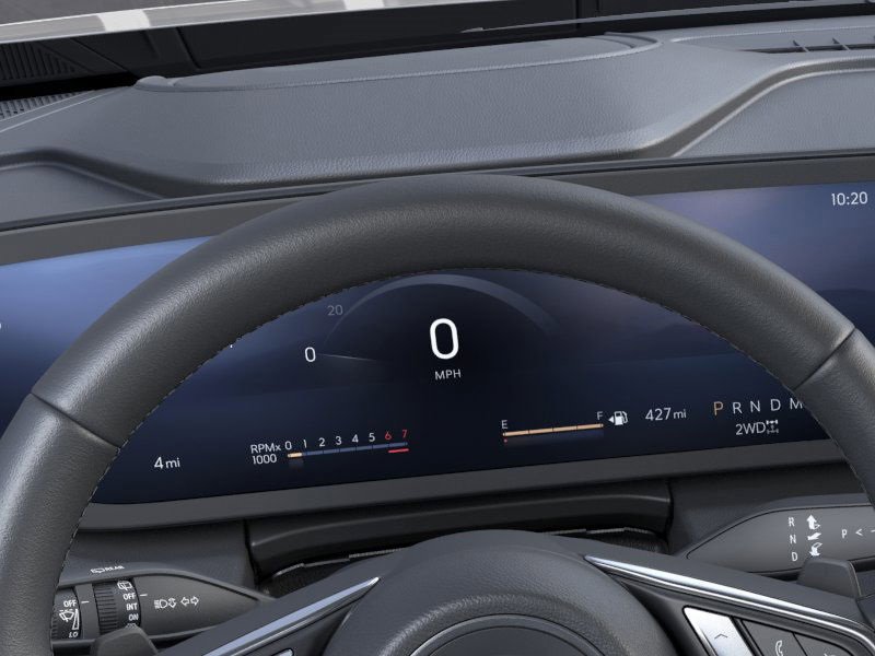 2025 Buick Enclave Preferred photo 17