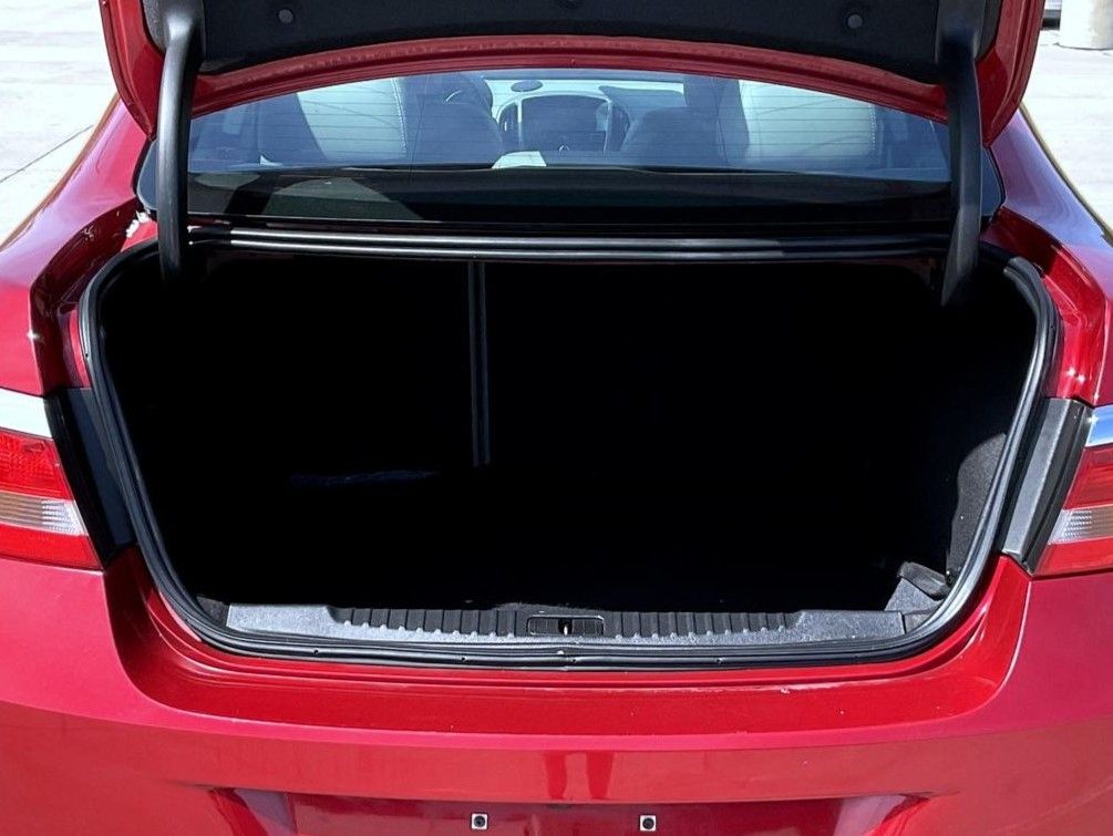 2013 Buick Verano Base photo 22