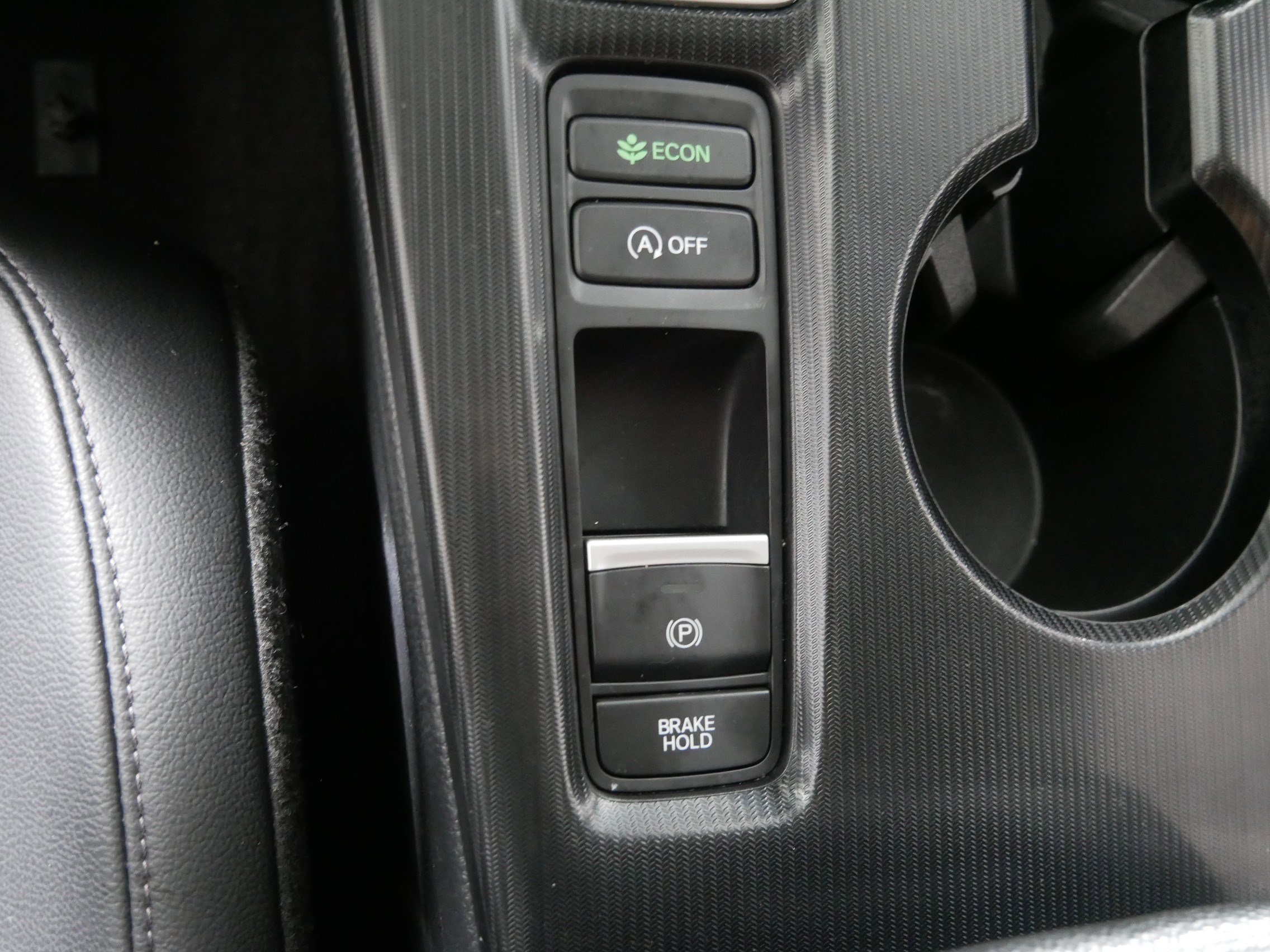 2024 Honda Civic Hatchback EX-L photo 30