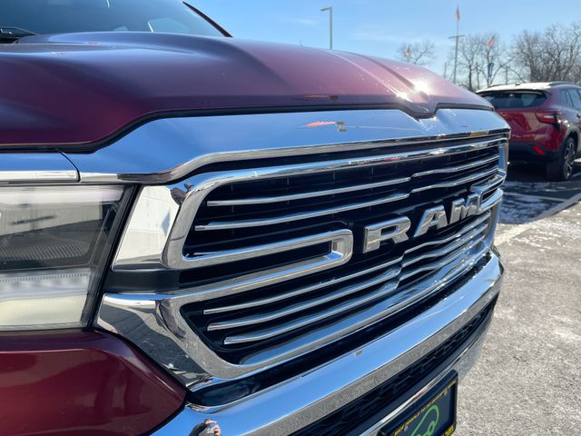 2019 RAM 1500 - Image 29