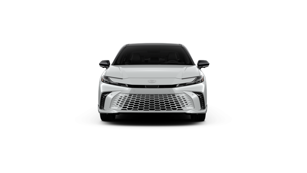 2026 Toyota Camry XSE photo 49