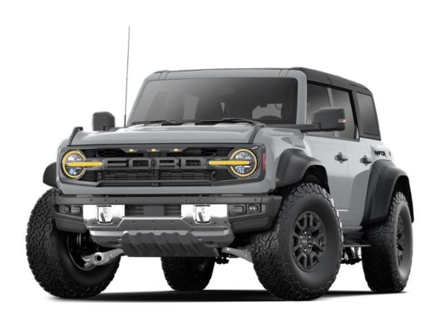 2024 Ford Bronco Bronco Raptor Raptor®