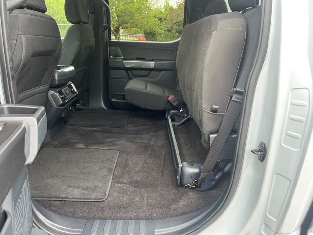 2022 Ford F-150 XLT photo 27