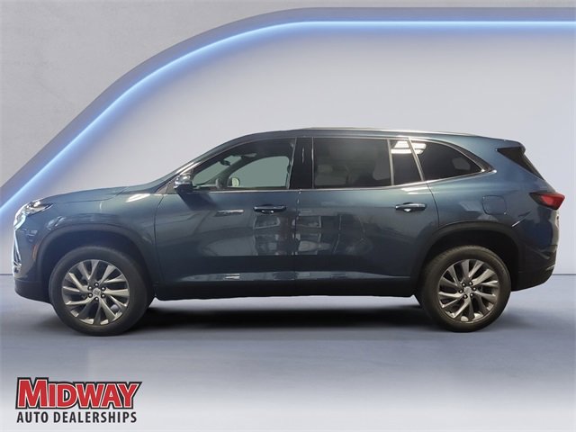 2026 Buick Enclave Preferred photo 2