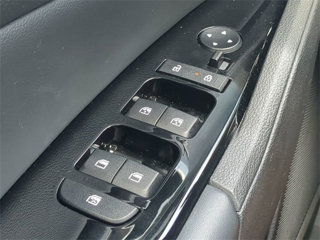 2023 Kia Sportage EX photo 23