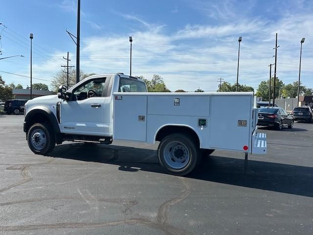 2024 Ford F-450 XL photo 6