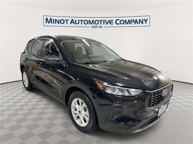 2024 Ford Escape Active's photo
