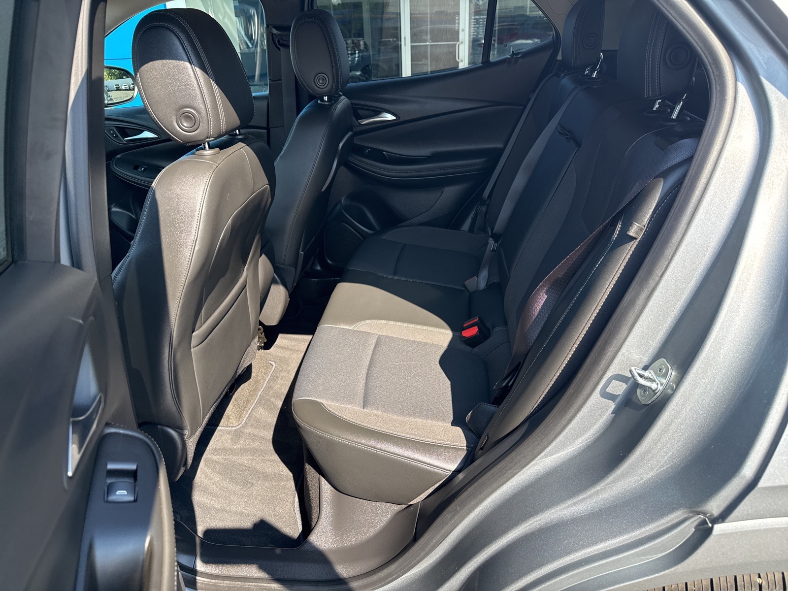 2023 Buick Encore GX Select photo 19