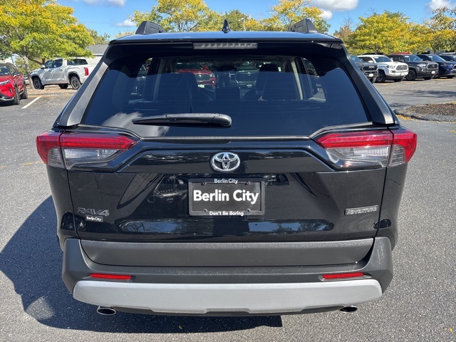 2019 Toyota RAV4 Adventure photo 3