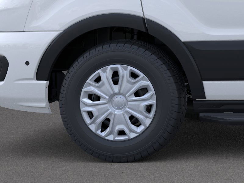 2025 Ford Transit Passenger Van XLT photo 15