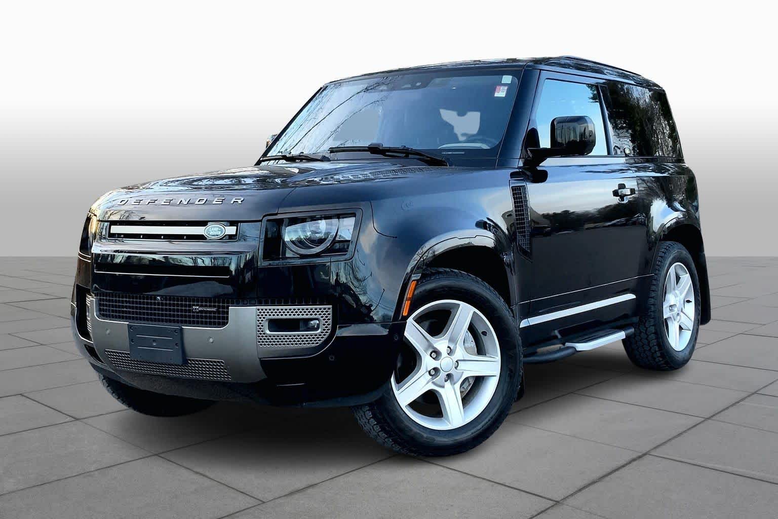 2022 Land Rover Defender X-Dynamic S's photo