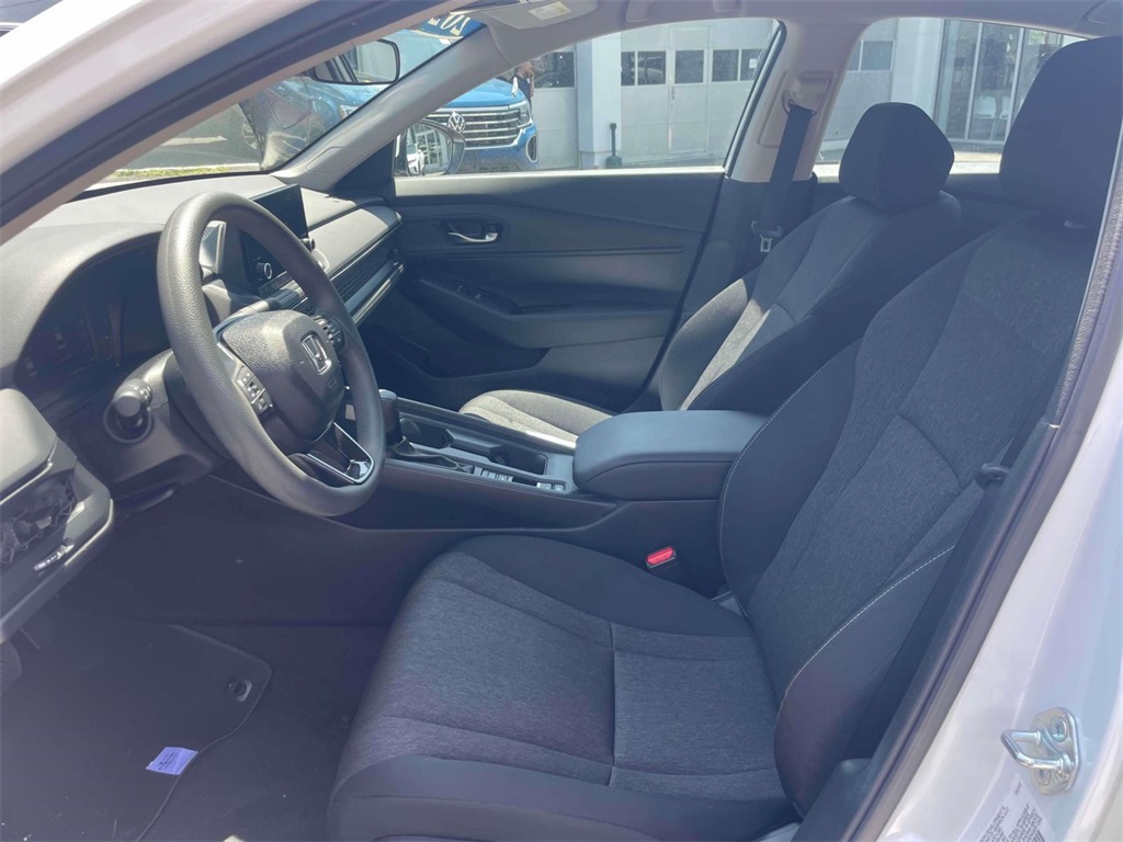 2024 Honda Accord LX photo 14